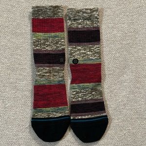 Stance Crew Socks